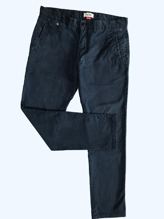 Hilfiger Denim / Jeans / W32 L30