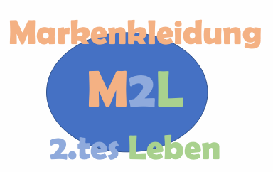 Markenkleidung 2tes Leben