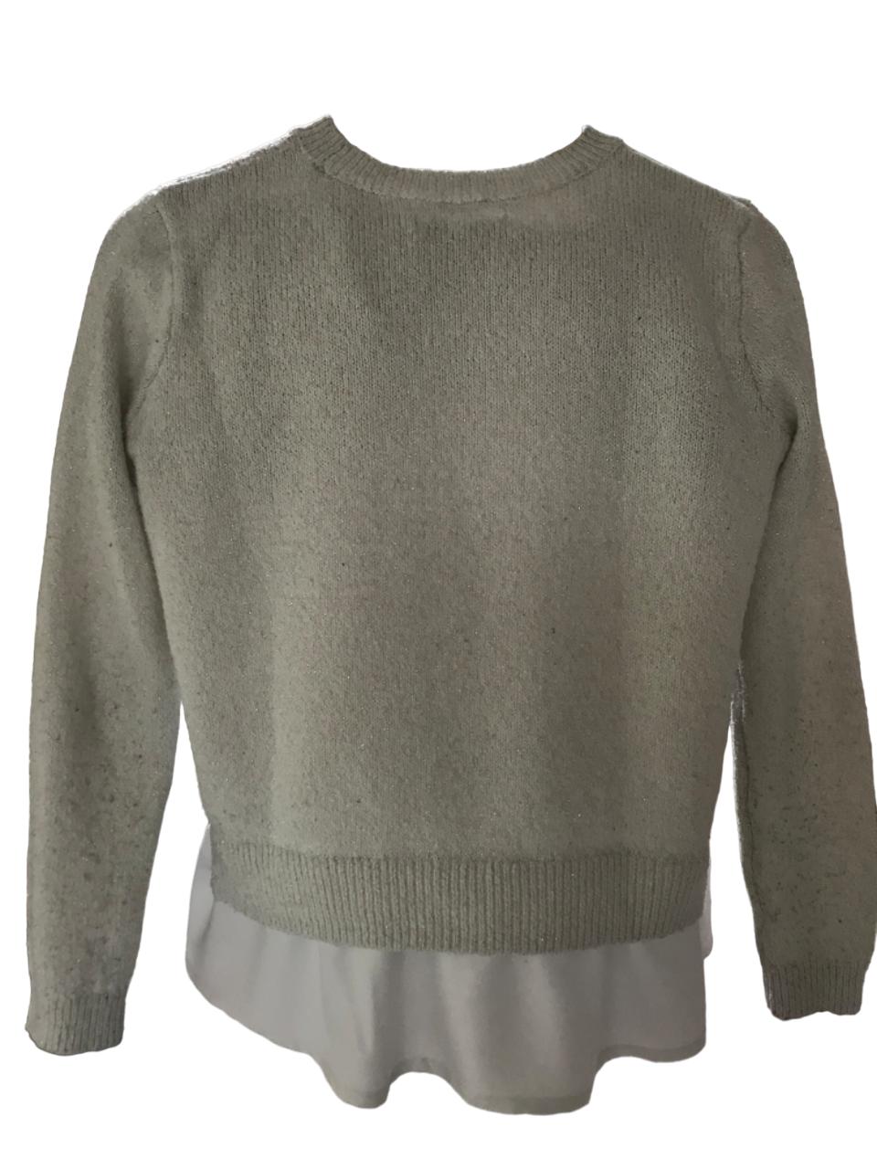 abercrombie / Pullover / 158