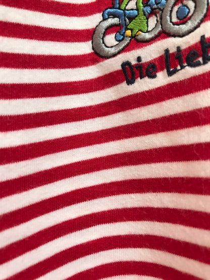 Salt & Pepper / T-Shirt / 92