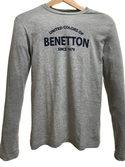 United Colors of Benetton / Langarmshirt / 158