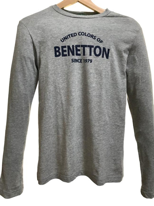 United Colors of Benetton / Langarmshirt / 158