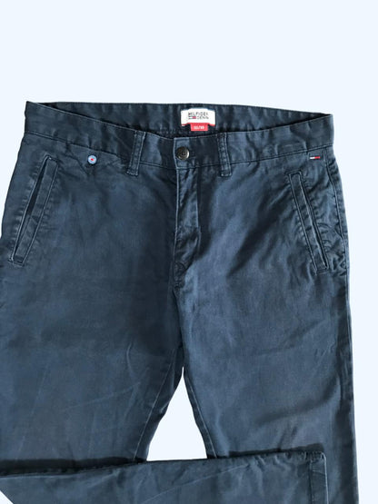 Hilfiger Denim / Jeans / W32 L30
