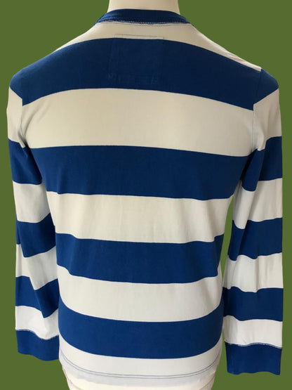Hollister / Langarmshirt / S (48) - 176
