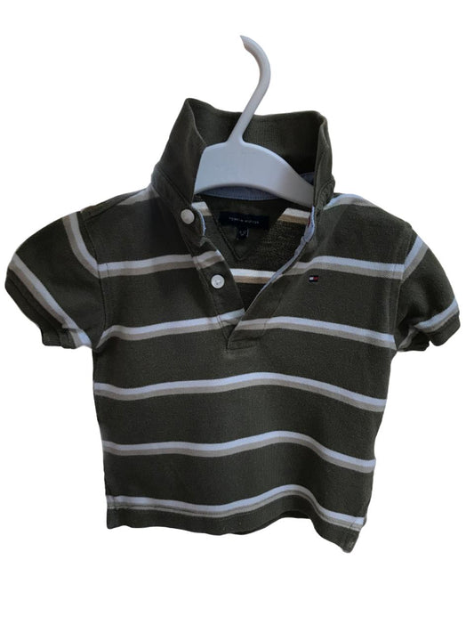 Tommy Hilfiger / Poloshirt / 74