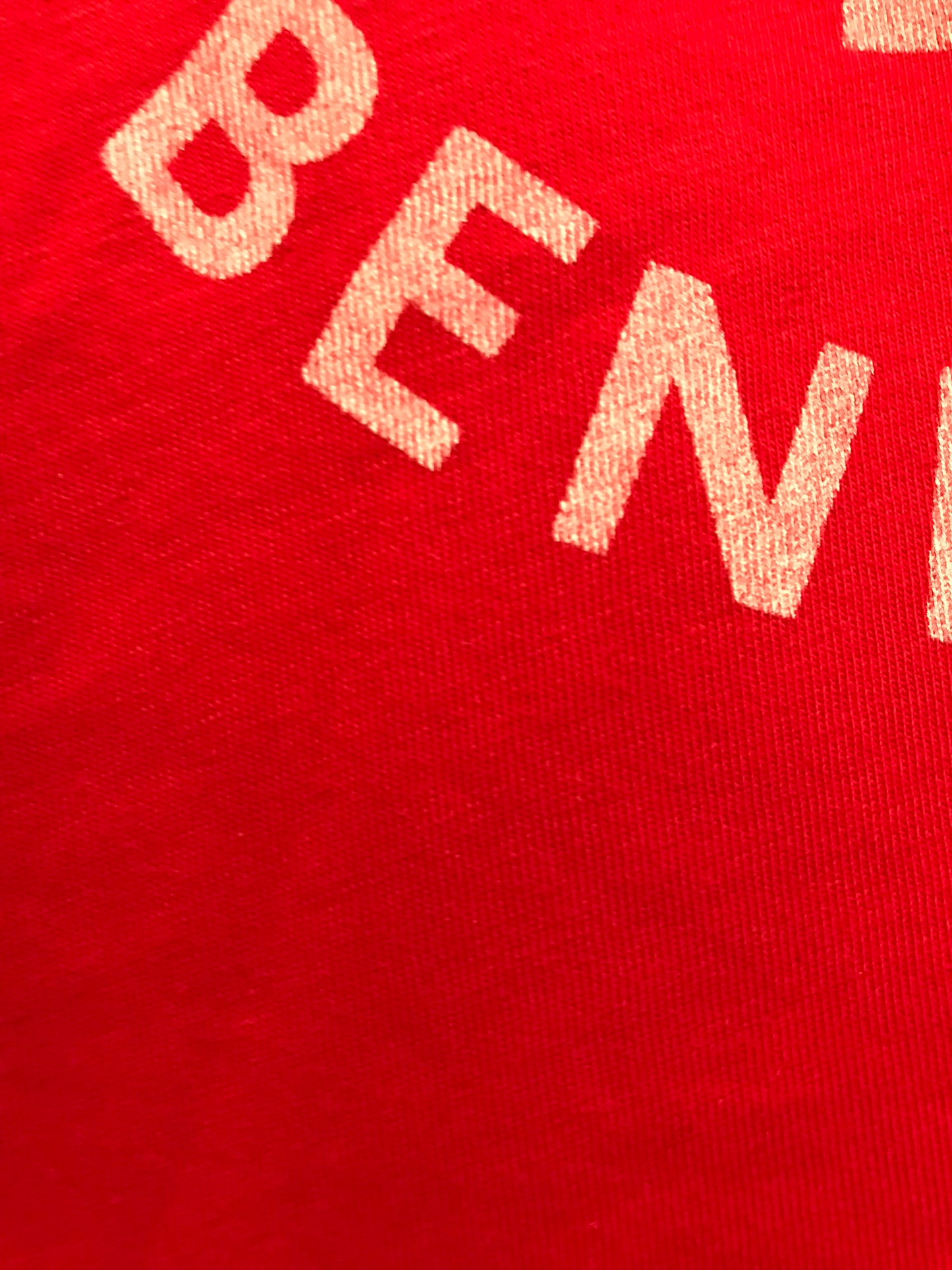 United Colors of Benetton / T-Shirt / 128