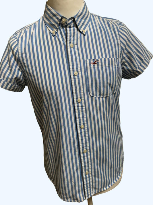 Hollister / Hemd / M (50)