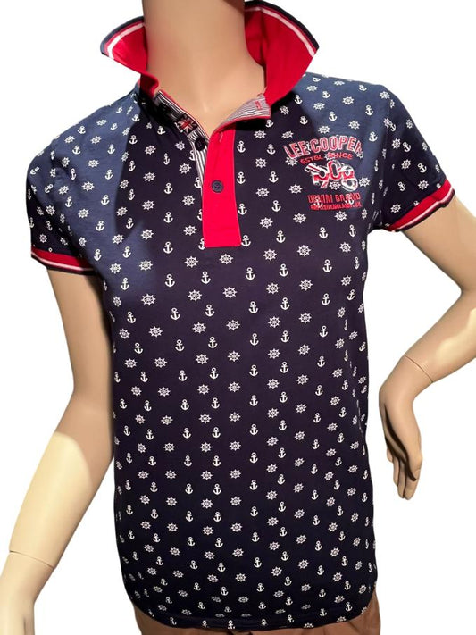 LeeCooper / Poloshirt / 164 (XS)