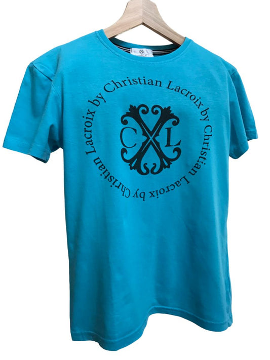 Christian Lacroix / T-Shirt / 158