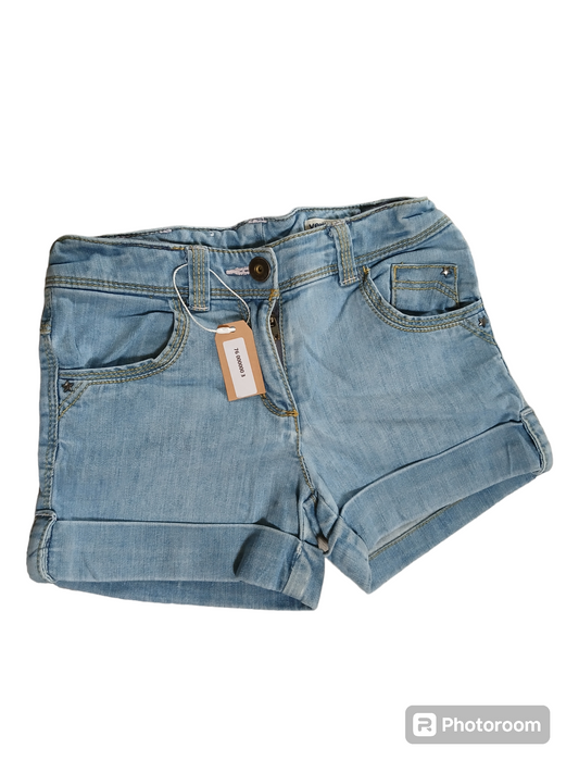 Vertbaudet/ kurze Hose / 110