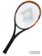 Tecnopro / Tennisschläger / 63 cm