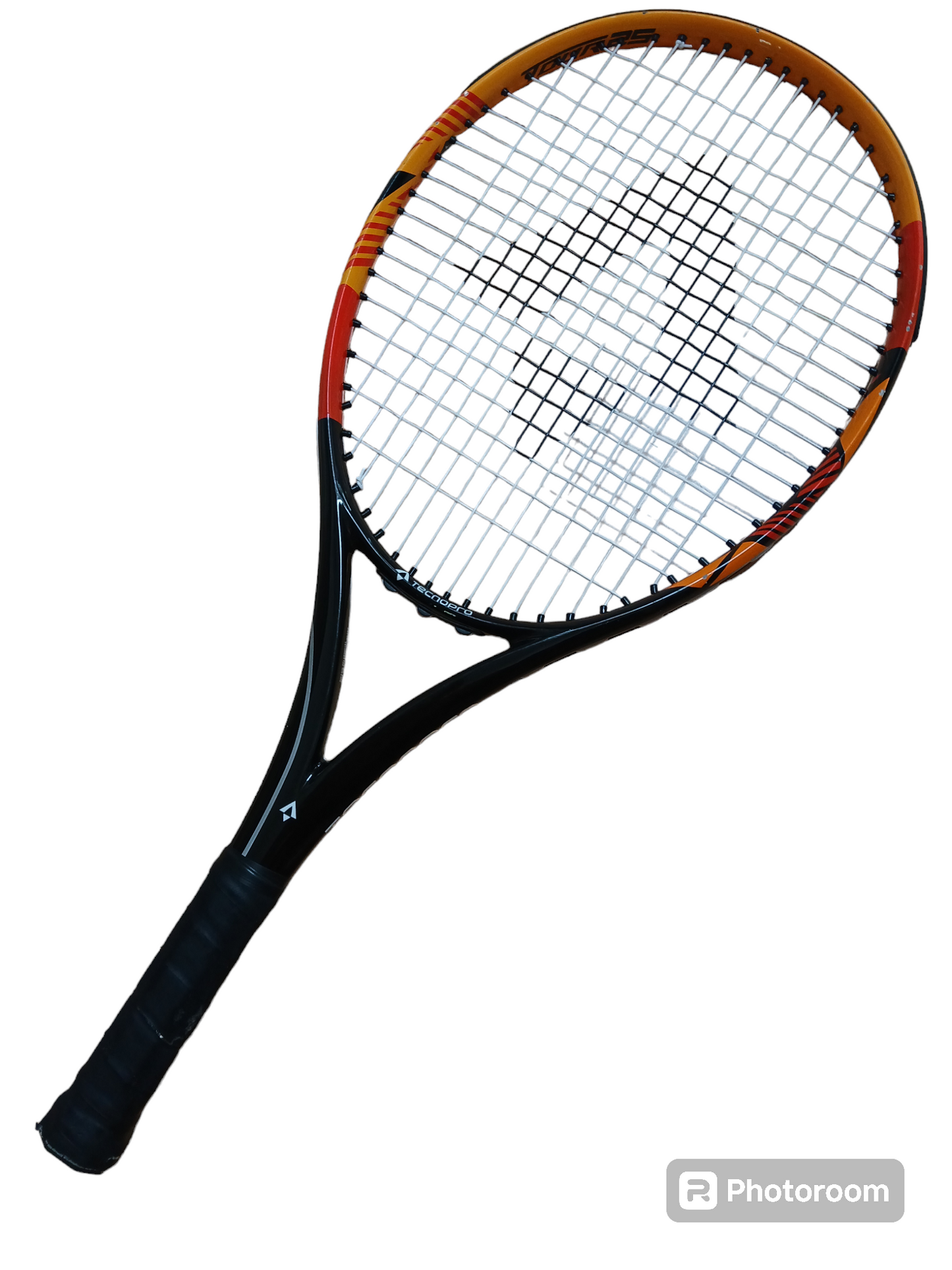 Tecnopro / Tennisschläger / 63 cm