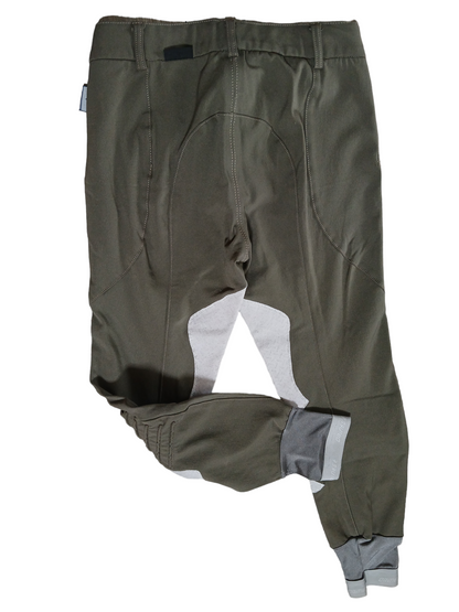Dainese / Reithose / 34