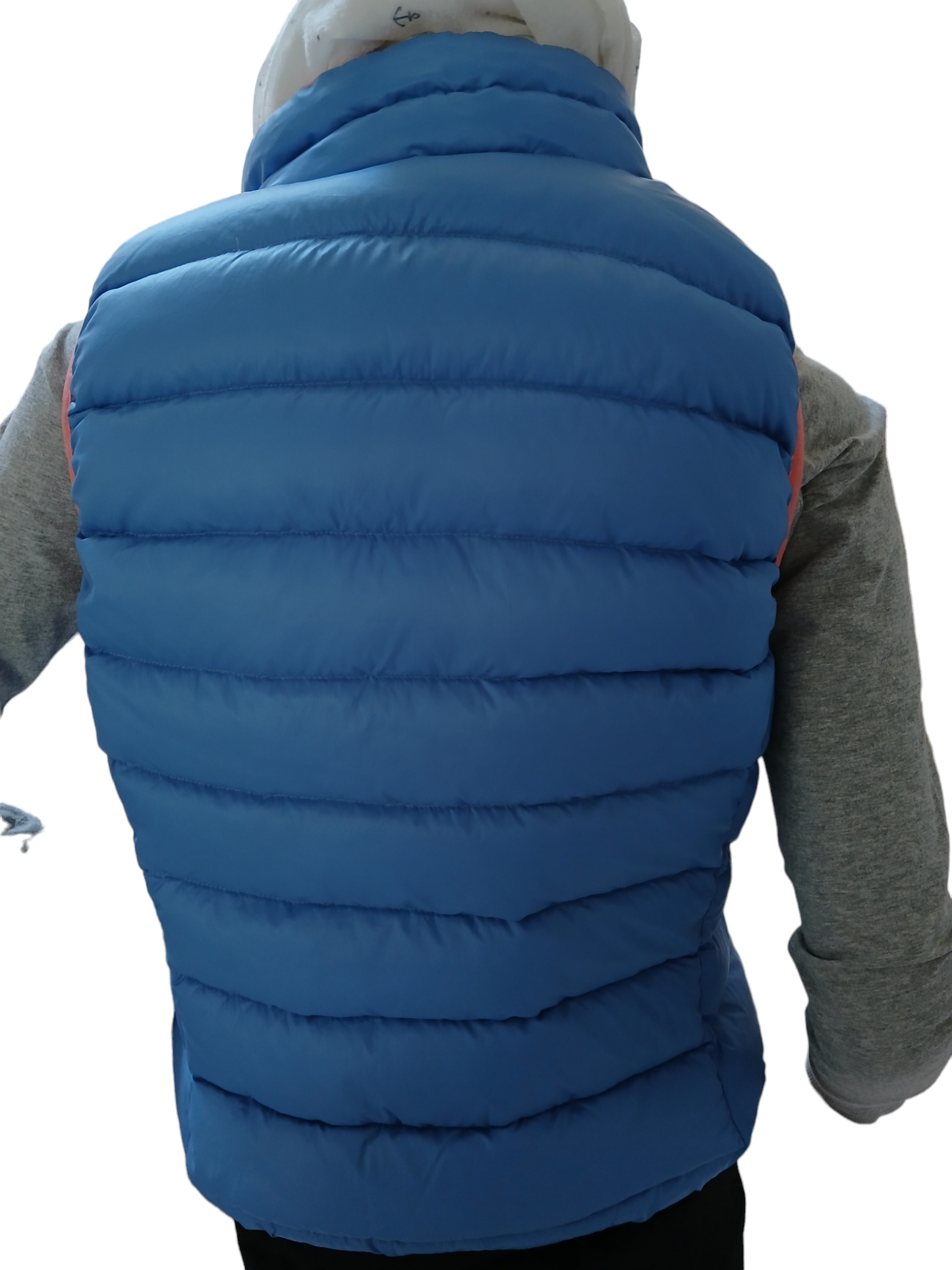 Tom Tailor / Daunenweste / L (44)