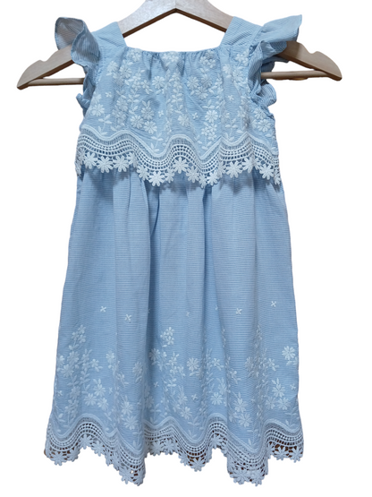Mayoral / Kleid / 110