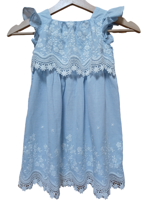 Mayoral / Kleid / 110