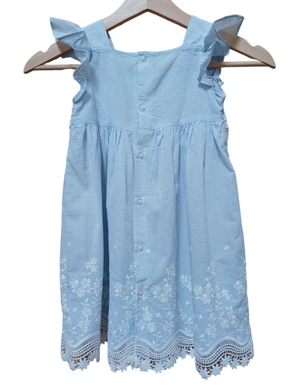 Mayoral / Kleid / 110