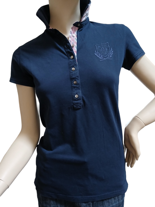 Tommy Hilfiger / Poloshirt / 5 (36)  S - 176