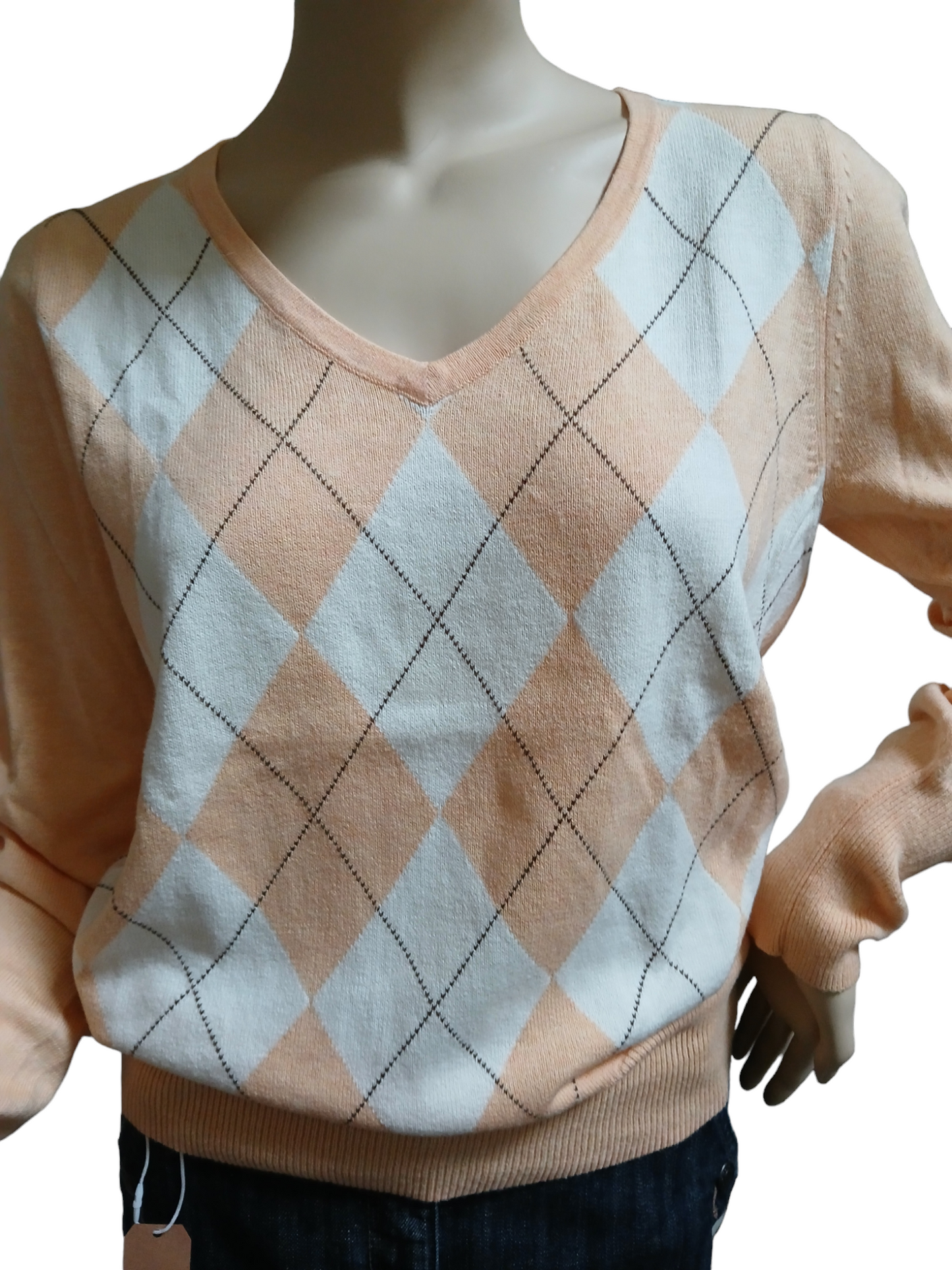 Esprit / Pullover / XL (46)