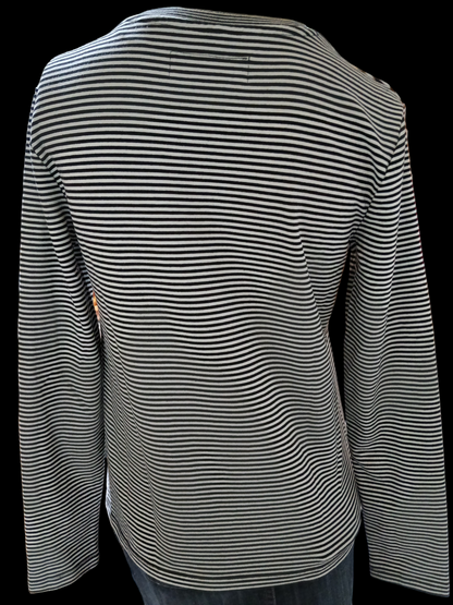 Superdry / Langarmshirt / 36 (S) - 176