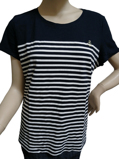 Tom Tailor / T-Shirt / XL (46)