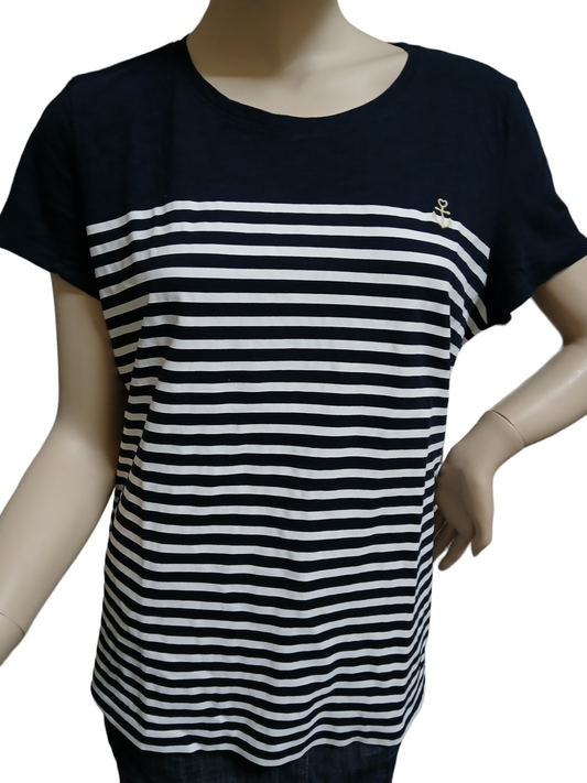 Tom Tailor / T-Shirt / XL (46)