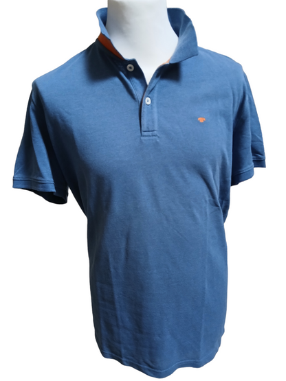 Tom Tailor / Poloshirt / XXL (56)