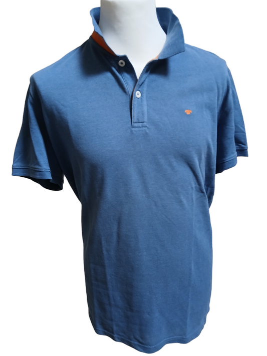 Tom Tailor / Poloshirt / XXL (56)