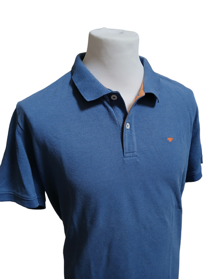 Tom Tailor / Poloshirt / XXL (56)