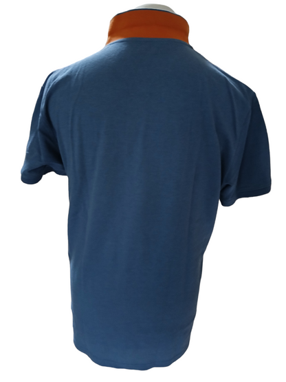 Tom Tailor / Poloshirt / XXL (56)