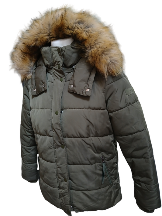 Tom Tailor / Daunenjacke / 42 (M)