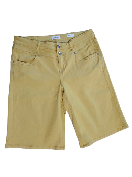 s. Oliver / kurze Hose / W40