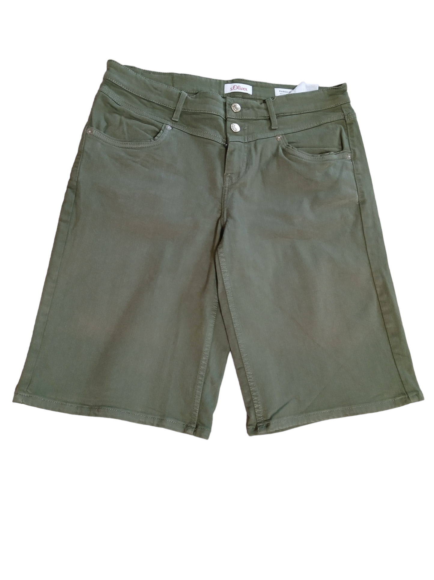 s. Oliver / kurze Hose / W40 (XL)
