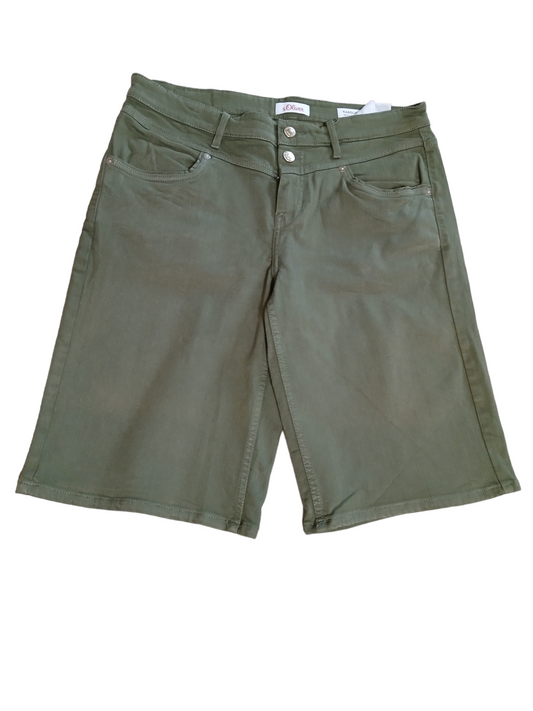 s. Oliver / kurze Hose / W40 (XL)