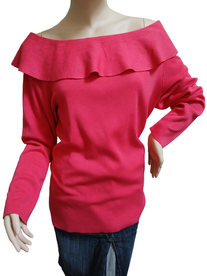 Calvin Klein / Pullover / 44 (XL)