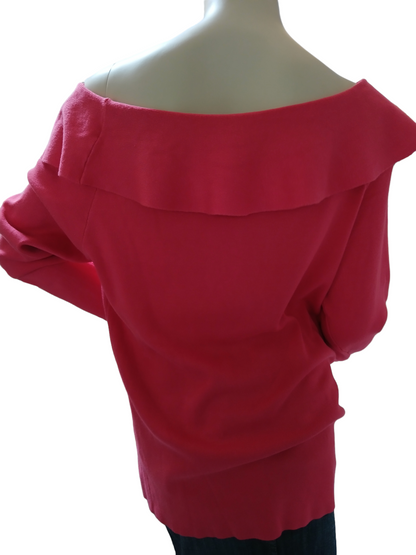 Calvin Klein / Pullover / 44 (XL)