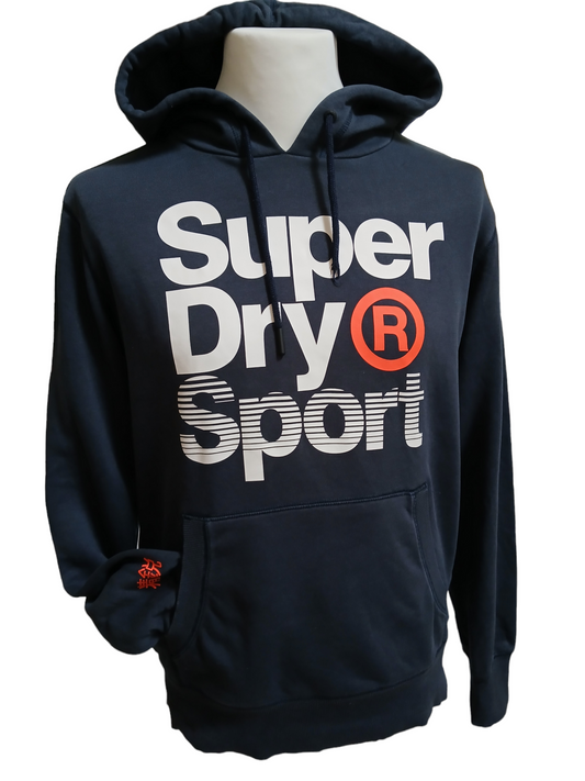Superdry / Hoodie / 52 (L)