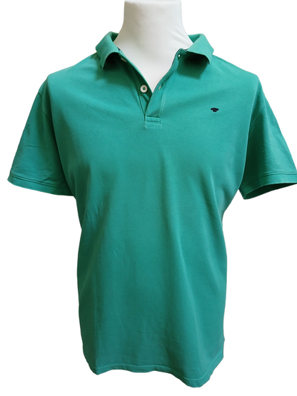 Tom Tailor / Poloshirt / 56 (XXL)
