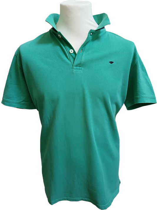 Tom Tailor / Poloshirt / 56 (XXL)