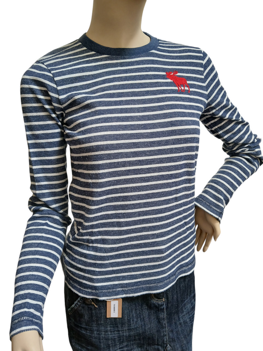 abercrombie / Langarmshirt / 152