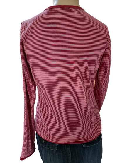 s. Oliver / Langarmshirt / 164