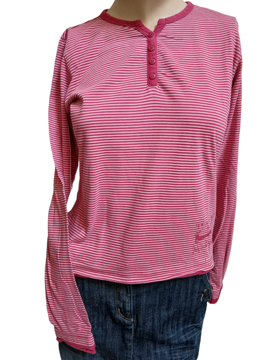 s. Oliver / Langarmshirt / 164