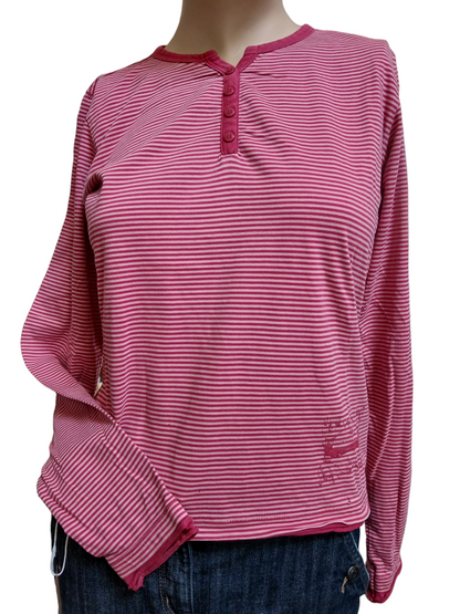 s. Oliver / Langarmshirt / 164