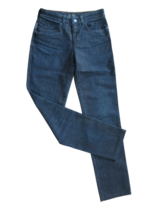 Armani / Jeans / W27 L30 - 176