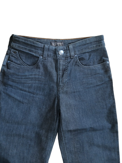 Armani / Jeans / W27 L30 - 176