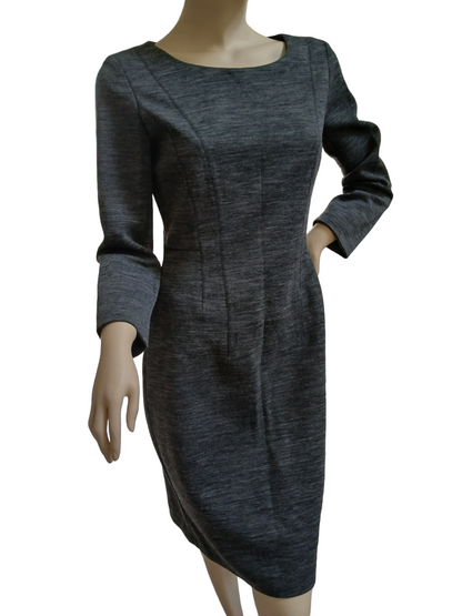 René Lezard / Kleid / 38 (S) - 186