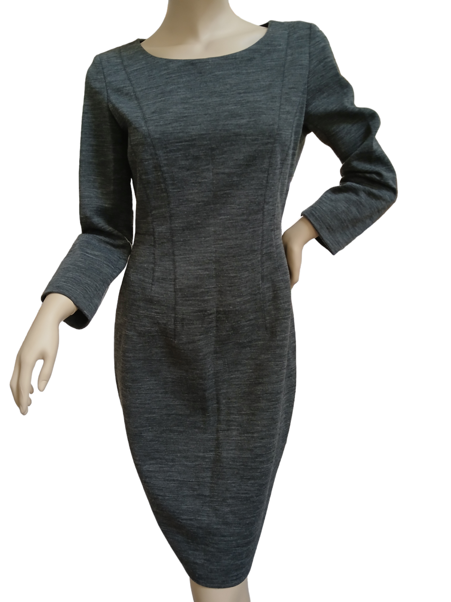 René Lezard / Kleid / 38 (S) - 186