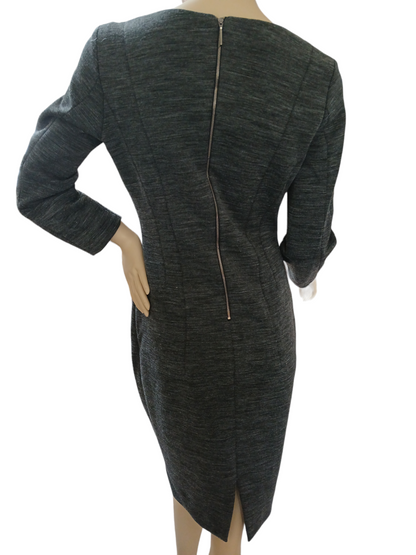 René Lezard / Kleid / 38 (S) - 186