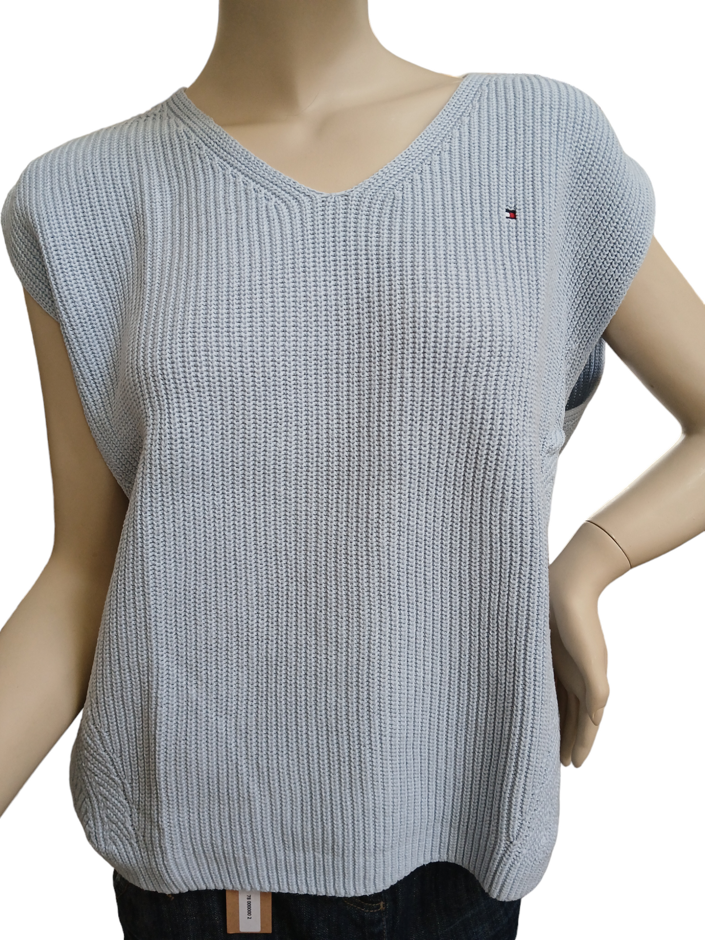 Tommy Hilfiger / Polunder / 42 (M)