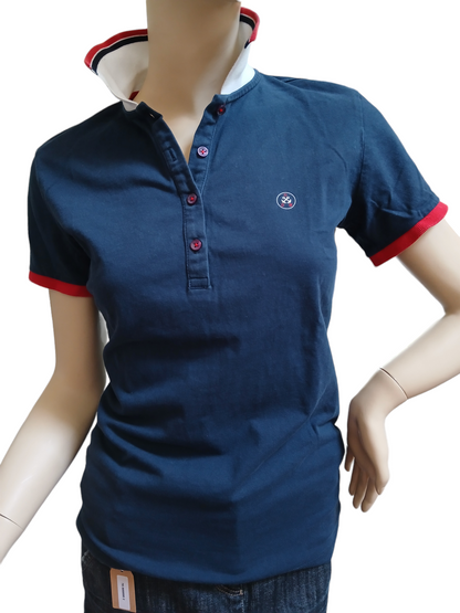 Giorgio di Mare / Poloshirt / L (42) - (50)